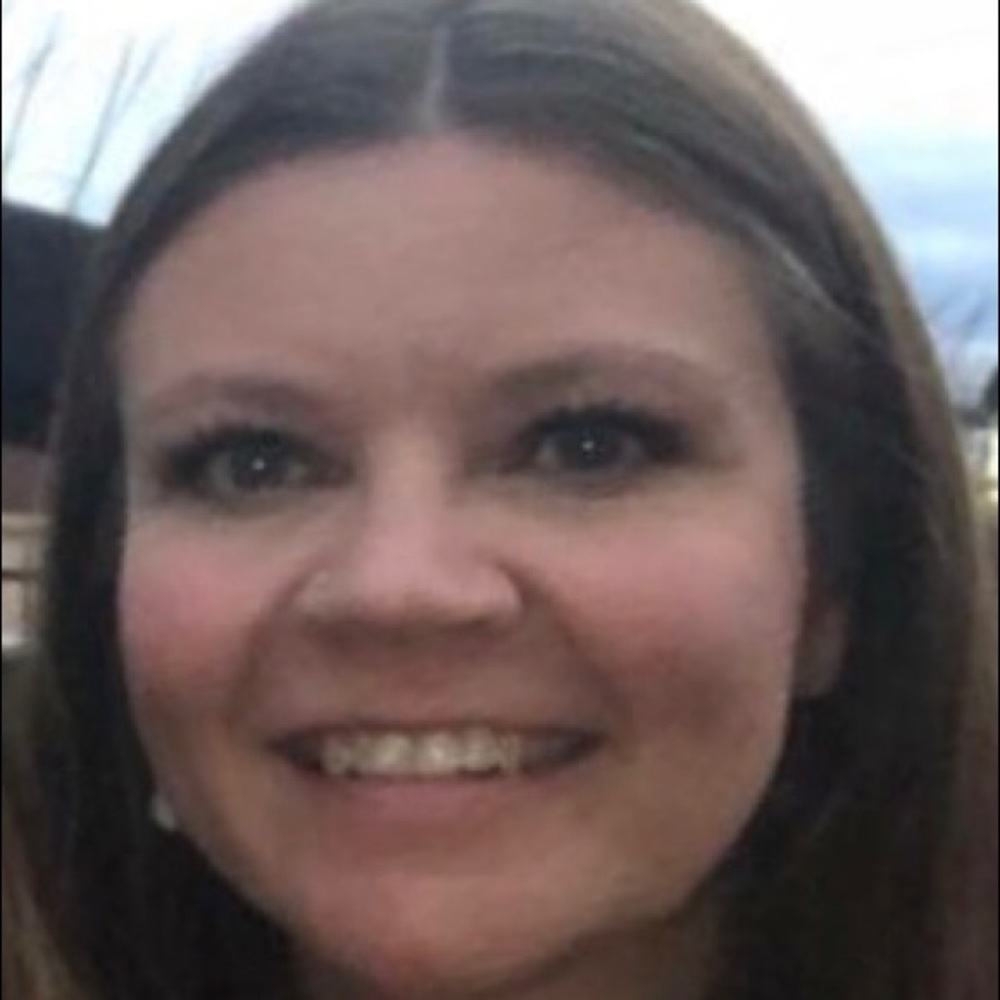 Meet your Posher, Trina